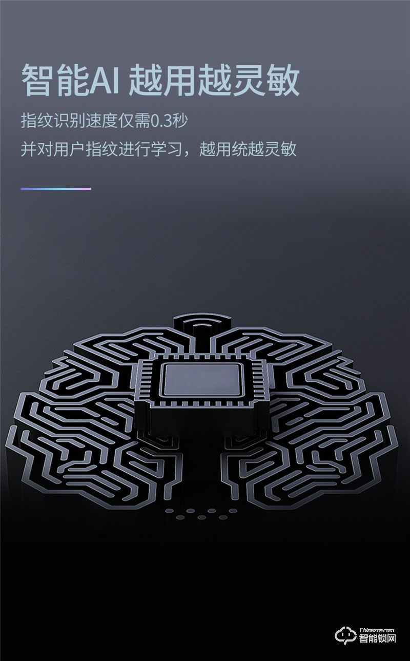 皇家金盾人脸锁 F60M全自动人脸识别可视猫眼锁